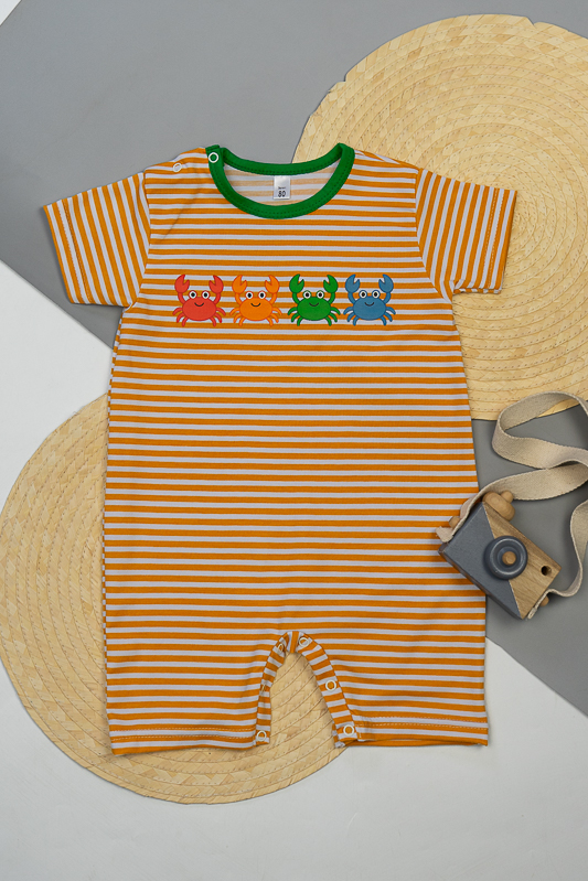 Комбінезон ясельний 300-1199